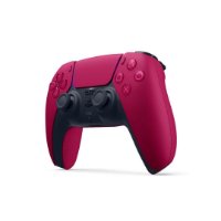 Gamepad SONY PlayStation 5, PS5, DualSense, bežični, Cosmic Red