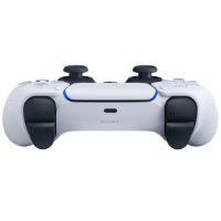 Gamepad SONY PlayStation 5, PS5, DualSense, bežični, bijeli