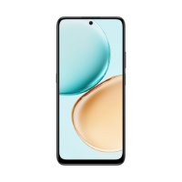 Mobitel HONOR X7d, 6,77", 8GB, 256GB, Android 15, crni