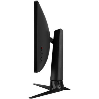 Gaming monitor 27" ASUS ROG Strix XG27UQR, 4K UHD, IPS, 144Hz, 1ms, 350cd/m2, FreeSync, crni