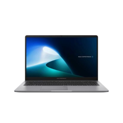 Laptop ASUS ExpertBook P1 P1503CVA-WB53C2X / Core i5 13420H, 16GB, 512GB SSD, Intel Graphics, 15.6" FHD LED, Windows 11 Pro, sivi