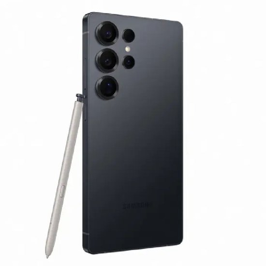 Mobitel SAMSUNG Galaxy S25, 6,2", 12GB, 128GB, Android 15, crni