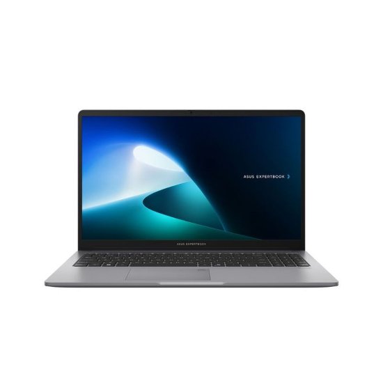Laptop ASUS ExpertBook P1 PM1503CDA-WB63C1X / Ryzen 5 7535HS, 16GB, 512GB SSD, AMD Radeon Graphics, 15.6" FHD LED, Windows 11 Pro, sivi