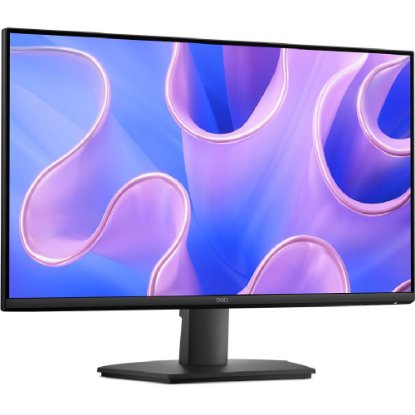 Monitor 27" DELL SE2725HM, FHD, IPS, 100Hz, 8ms, 250cd/m2, crni
