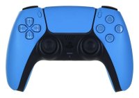 Gamepad SONY PlayStation 5, PS5, DualSense, bežični, Starlight Blue V2