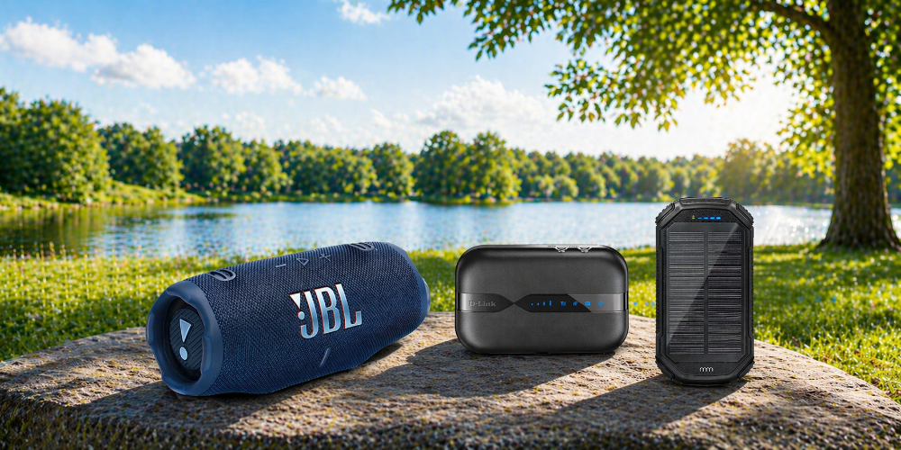 Prikažite detalje za Piknik s tehnologijom