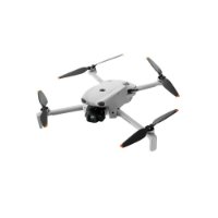Dron DJI Lito X1 Fly More Combo (DJI RC-N3), 4K UHD kamera, 3-axis gimbal, vrijeme leta do 36min, upravljanje daljinskim upravljačem, sivi