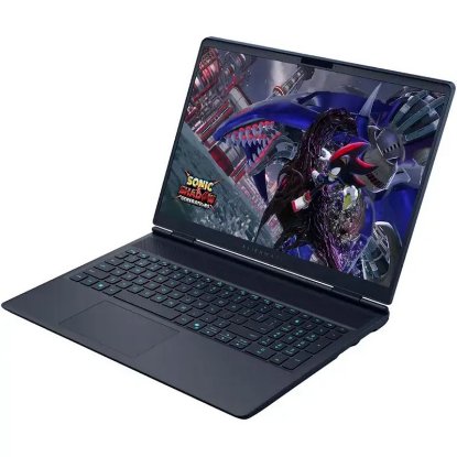 Laptop DELL Alienware 16X Aurora / Core Ultra 9 275HX, 32GB, 2TB SSD, nVidia GeForce RTX 5070, 16" WQXGA 240Hz IPS, Windows 11 Pro, plavi