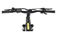 Električni bicikl MS ENERGY e-bike m10, kotači 27,5", crni