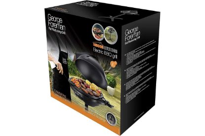 Roštilj električni RUSSELL HOBBS George Foreman 22460-56/GF, indoor/outdoor