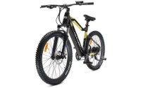 Električni bicikl MS ENERGY e-bike m10, kotači 27,5", crni