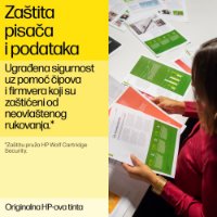 Tinta za HP br. 912XL, 3YL84AE, crna, za OfficeJet 801x/802x