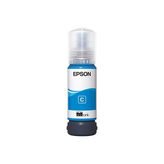 Tinta EPSON 108, za L8050/18050, cyan