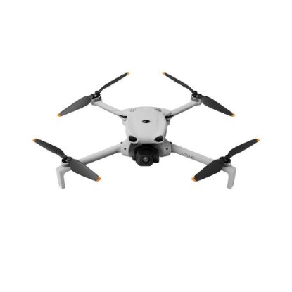 Dron DJI Lito X1 Fly More Combo Plus (DJI RC 2), 4K UHD kamera, 3-axis gimbal, vrijeme leta do 36min, upravljanje daljinskim upravljačem, sivi