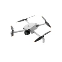 Dron DJI Lito 1 Fly More Combo Plus (DJI RC 2), 4K UHD kamera, 3-axis gimbal, vrijeme leta do 36min, upravljanje daljinskim upravljačem, sivi