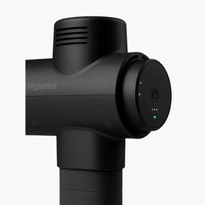 Uređaj za masažu HYPERICE Hypervolt 2 Pro, crni