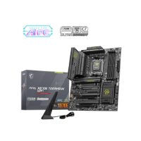 Matična ploča MSI MAG X870E Tomahawk WiFi, AMD X870E, DDR5, WiFi, ATX, s. AM5