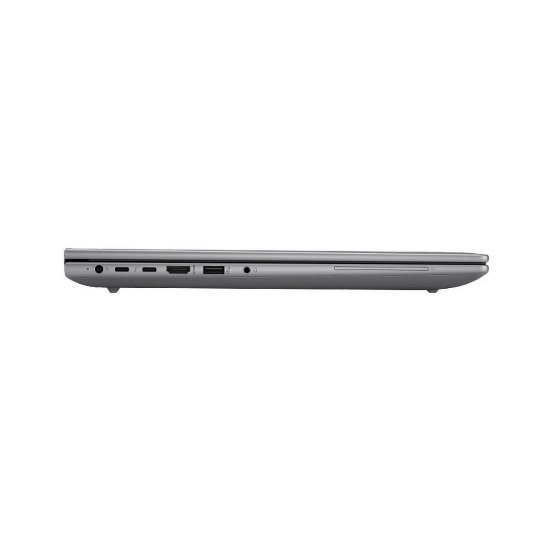 Laptop HP ZBook Power 16 G11 9a813avo / Ryzen 7 8845HS, 32GB, 1TB SSD, nVidia GeForce RTX 2000, 16" WUXGA IPS, bez OS, sivi