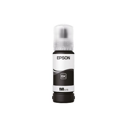 Tinta EPSON 108, za L8050/18050, crna