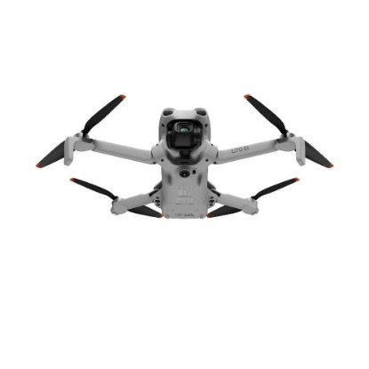 Dron DJI Lito X1 Fly More Combo Plus (DJI RC 2), 4K UHD kamera, 3-axis gimbal, vrijeme leta do 36min, upravljanje daljinskim upravljačem, sivi