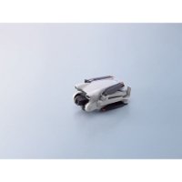 Dron DJI Mini 3 Fly More Combo, 4K kamera, 3-axis gimbal, vrijeme leta do 38min, upravljanje daljinskim upravljačem, bijeli