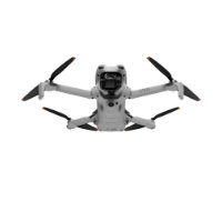 Dron DJI Lito X1, 4K UHD kamera, 3-axis gimbal, vrijeme leta do 36min, upravljanje daljinskim upravljačem, sivi