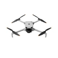 Dron DJI Lito X1 Fly More Combo (DJI RC-N3), 4K UHD kamera, 3-axis gimbal, vrijeme leta do 36min, upravljanje daljinskim upravljačem, sivi