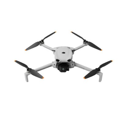 Dron DJI Lito X1 Fly More Combo (DJI RC-N3), 4K UHD kamera, 3-axis gimbal, vrijeme leta do 36min, upravljanje daljinskim upravljačem, sivi
