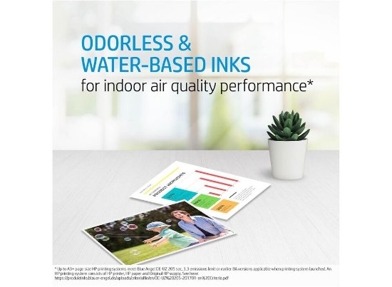 Tinta za HP br. 963XL, 3JA30AE, za OfficeJet Pro 901x/902x All-in-One, Crna