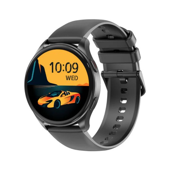 Pametni sat BLACKVIEW X20, crni