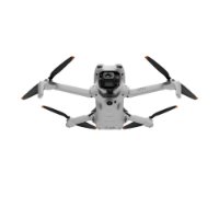 Dron DJI Lito 1 Fly More Combo Plus (DJI RC 2), 4K UHD kamera, 3-axis gimbal, vrijeme leta do 36min, upravljanje daljinskim upravljačem, sivi