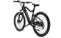 Električni bicikl MS ENERGY e-bike m10, kotači 27,5", crni