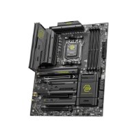 Matična ploča MSI MAG X870E Tomahawk WiFi, AMD X870E, DDR5, WiFi, ATX, s. AM5