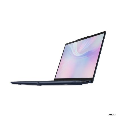 IZLOŽBENI - Laptop LENOVO IdeaPad Slim 5 83hv0014sc / Ryzen 7 8845HS, 32GB, 1TB SSD, AMD Radeon 780M, 14" WUXGA IPS, Windows 11, plavi