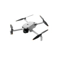 Dron DJI Lito X1 Fly More Combo Plus (DJI RC 2), 4K UHD kamera, 3-axis gimbal, vrijeme leta do 36min, upravljanje daljinskim upravljačem, sivi