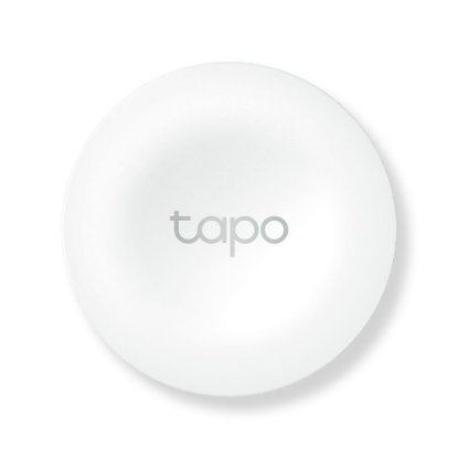 Bežični prekidač TP-LINK Tapo S200B, bijeli