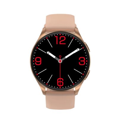 Pametni sat BLACKVIEW X20, zlatni