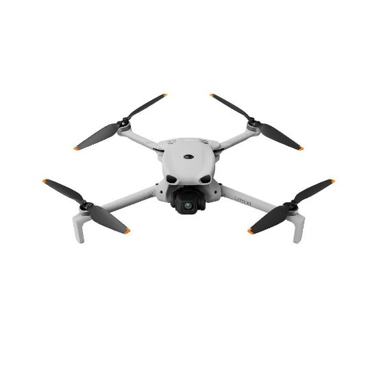 Dron DJI Lito X1, 4K UHD kamera, 3-axis gimbal, vrijeme leta do 36min, upravljanje daljinskim upravljačem, sivi