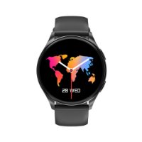 Pametni sat BLACKVIEW X20, crni