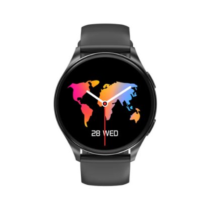 Pametni sat BLACKVIEW X20, crni