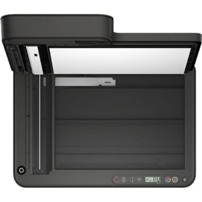 Multifunkcijski printer HP DeskJet 4310 AiO A24HPB, printer/scanner/copy, 1200 dpi, WiFi, USB, Instant Ink, crni