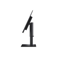 Gaming monitor 24" SAMSUNG S4 S40GD LS24D400GAUXEN, FHD, IPS, 100Hz, 5ms, 250cd/m2, crni