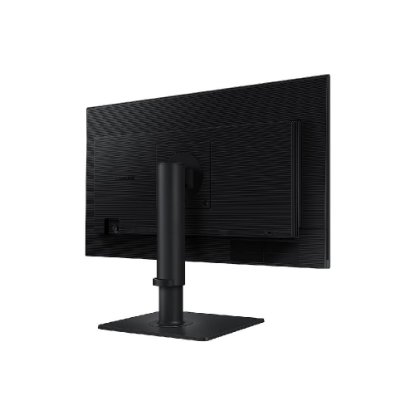Gaming monitor 24" SAMSUNG S4 S40GD LS24D400GAUXEN, FHD, IPS, 100Hz, 5ms, 250cd/m2, crni