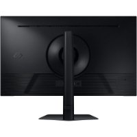 Gaming monitor 32" SAMSUNG LS32DG500EUXEN, QHD, IPS, 180Hz, 1ms, 350cd/m2, FreeSync, pivot, crni
