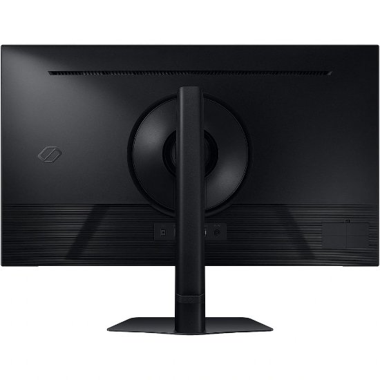 Gaming monitor 32" SAMSUNG LS32DG500EUXEN, QHD, IPS, 180Hz, 1ms, 350cd/m2, FreeSync, pivot, crni