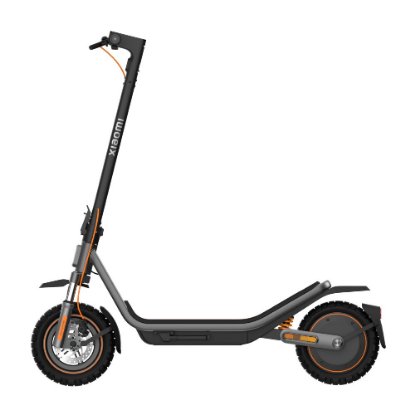 IZLOŽBENI - Električni romobil XIAOMI Electric Scooter 6 Pro, autonomija do 70 km autonomija, brzina 25 km/h, kotači 12"