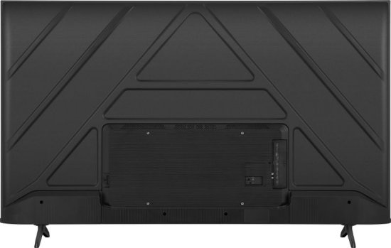 IZLOŽBENI - QLED TV 50" HISENSE 50A6N, Smart TV, 4K UHD, DVB-T2/C/S2, HDMI, Wi-Fi, Bluetooth, USB, LAN - energetski razred G