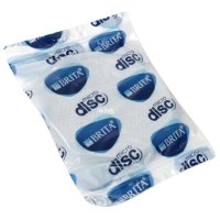 Boca za vodu BRITA Fill&Go Vital, 0,6 l, s jednim filterom, fresh blue