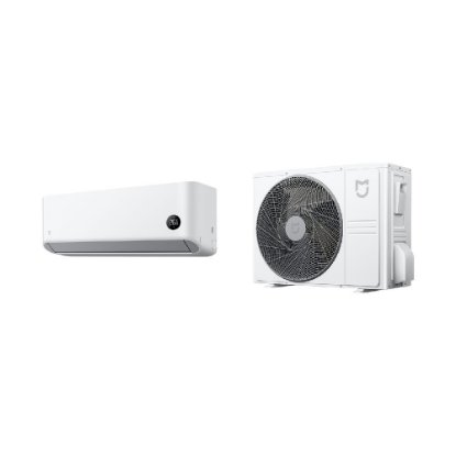 Klima uređaj XIAOMI ASH-24WO/N2C2-EU, Mijia Air Conditioner Pro Eco, 7,0 kW, energetski razred A++, bijela
