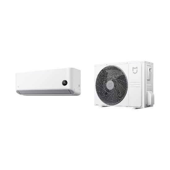 Klima uređaj XIAOMI ASH-24WO/N2C2-EU, Mijia Air Conditioner Pro Eco, 7,0 kW, energetski razred A++, bijela